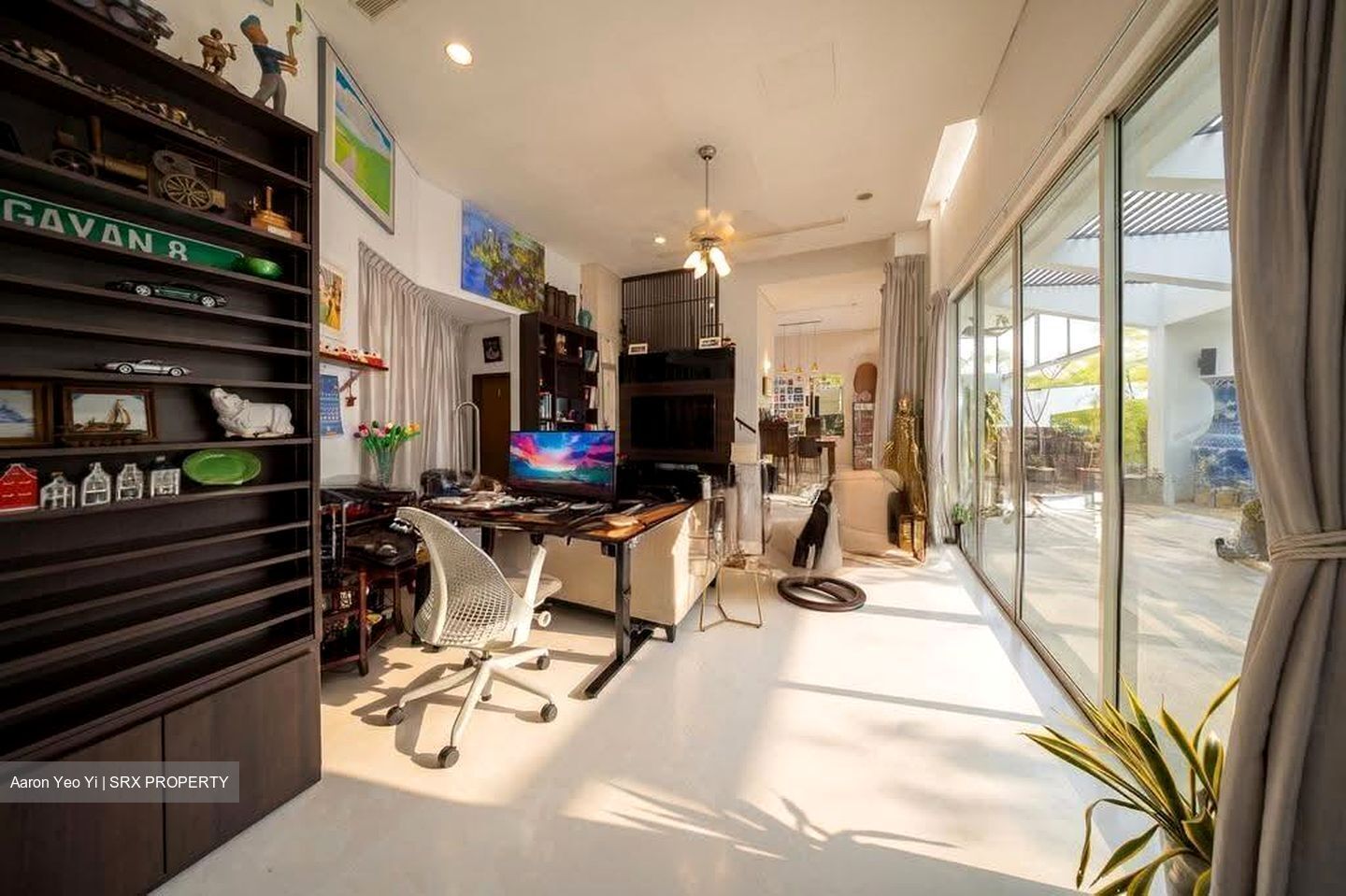 Jalan Senang (D14), Terrace #610846571